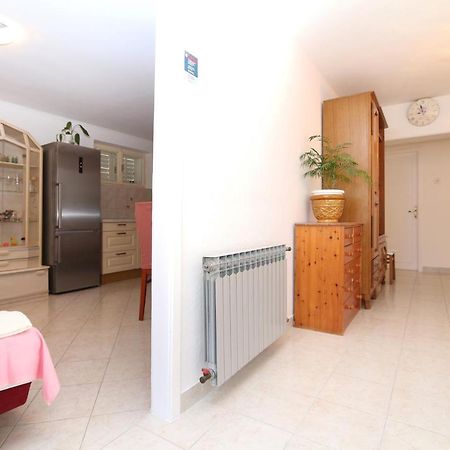 Apartment Marko Makarska Bagian luar foto