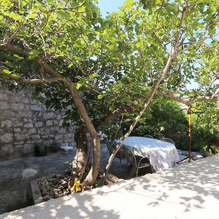 Apartment Marko Makarska Bagian luar foto